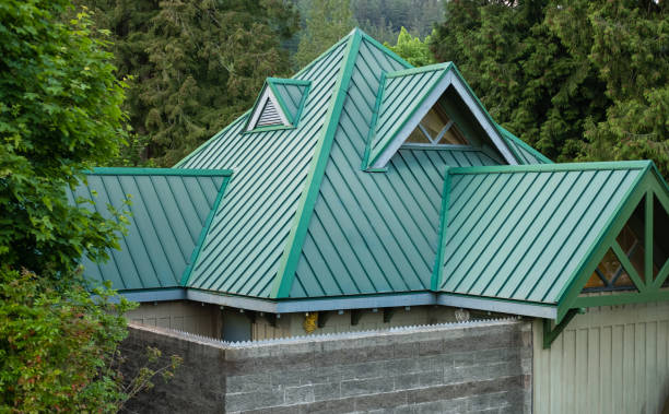 Best Gutter Installation and Repair  in Royal Oak, MI