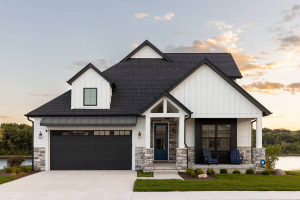 Best Roof Ventilation Installation  in Royal Oak, MI