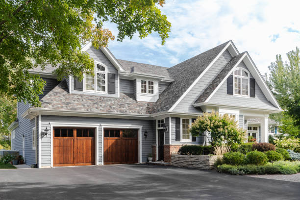 Best Sheet Metal Roofing  in Royal Oak, MI