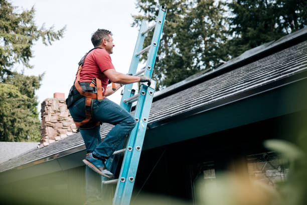 Best Tile Roofing Installation  in Royal Oak, MI