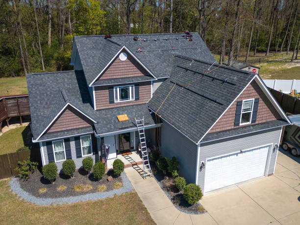 Royal Oak, MI Roofing Service Company